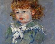 克劳德 莫奈 : Jean-Pierre Hoschede